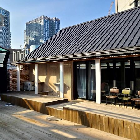 Woomigwan Hotel โซล ภายนอก รูปภาพ