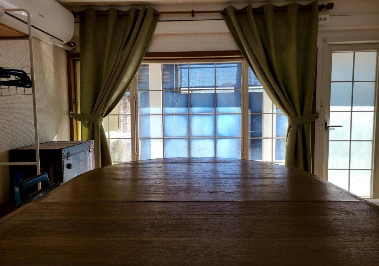 Woomigwan Hotel โซล ภายนอก รูปภาพ