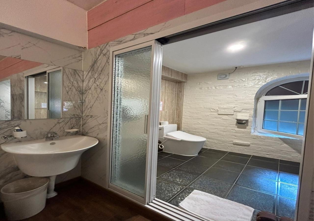 Woomigwan Hotel โซล ภายนอก รูปภาพ