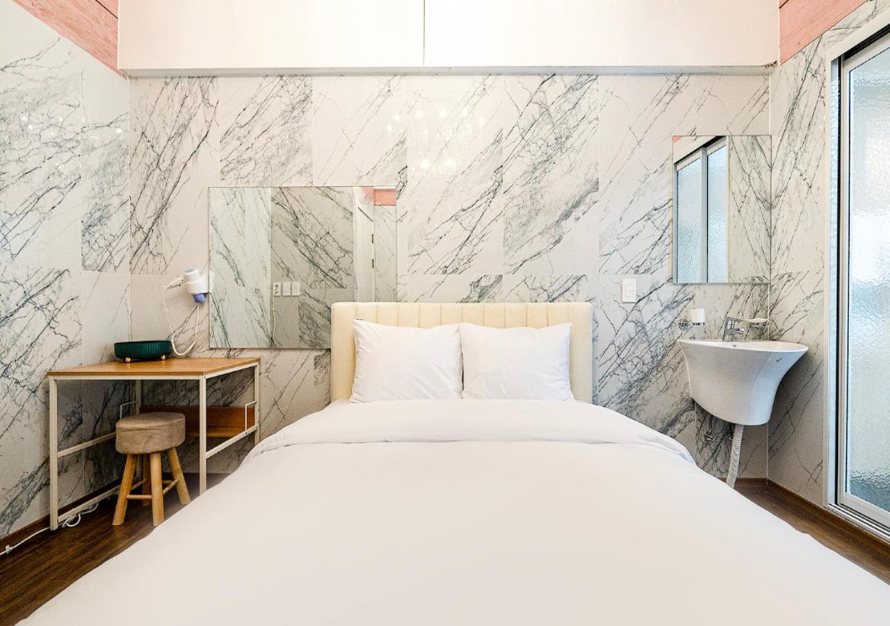 Woomigwan Hotel โซล ภายนอก รูปภาพ