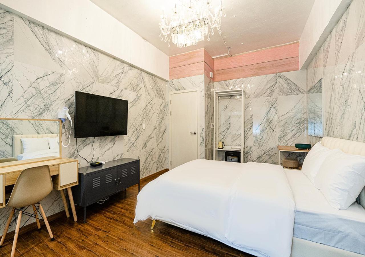 Woomigwan Hotel โซล ภายนอก รูปภาพ