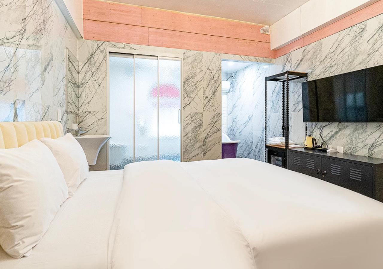Woomigwan Hotel โซล ภายนอก รูปภาพ