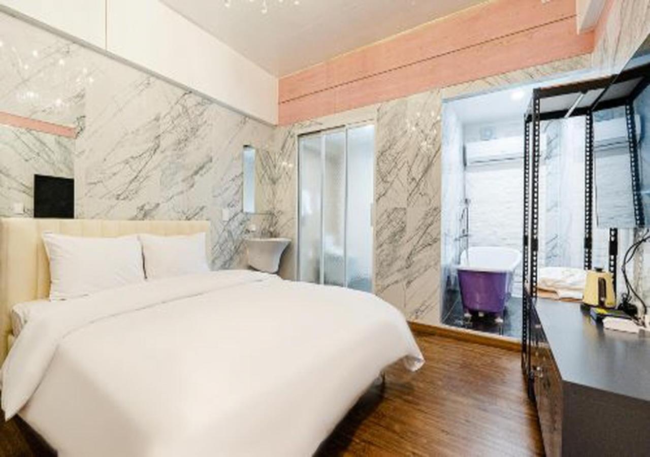 Woomigwan Hotel โซล ภายนอก รูปภาพ